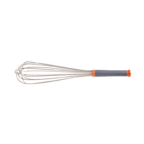 Mercer M35213 - 16" French Whip, 18-8 Stainless Steel Wire, NSFs