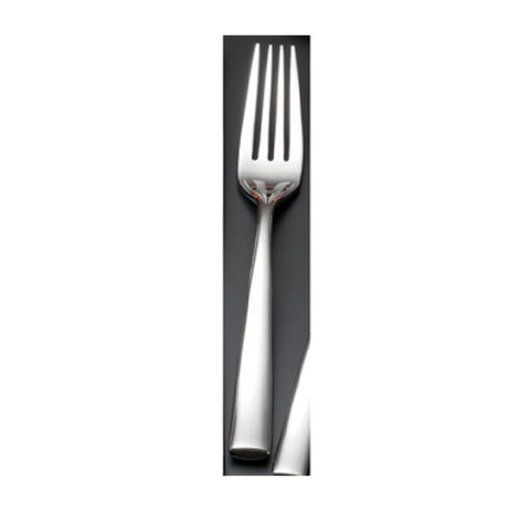 Bon Chef SBS3017 Manhattan European Dinner Fork 8-3/8" 18/0 Stainless Steel