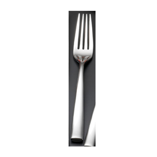 Bon Chef SBS3017 Manhattan European Dinner Fork 8-3/8" 18/0 Stainless Steel