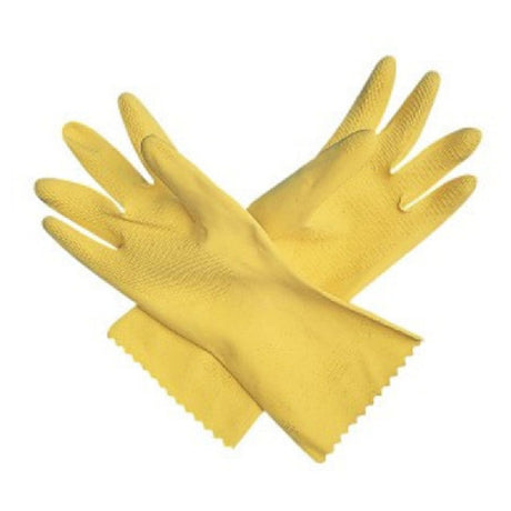 Carlisle 620-L San Jamar Dishwashing Glove Large Embossed Grip