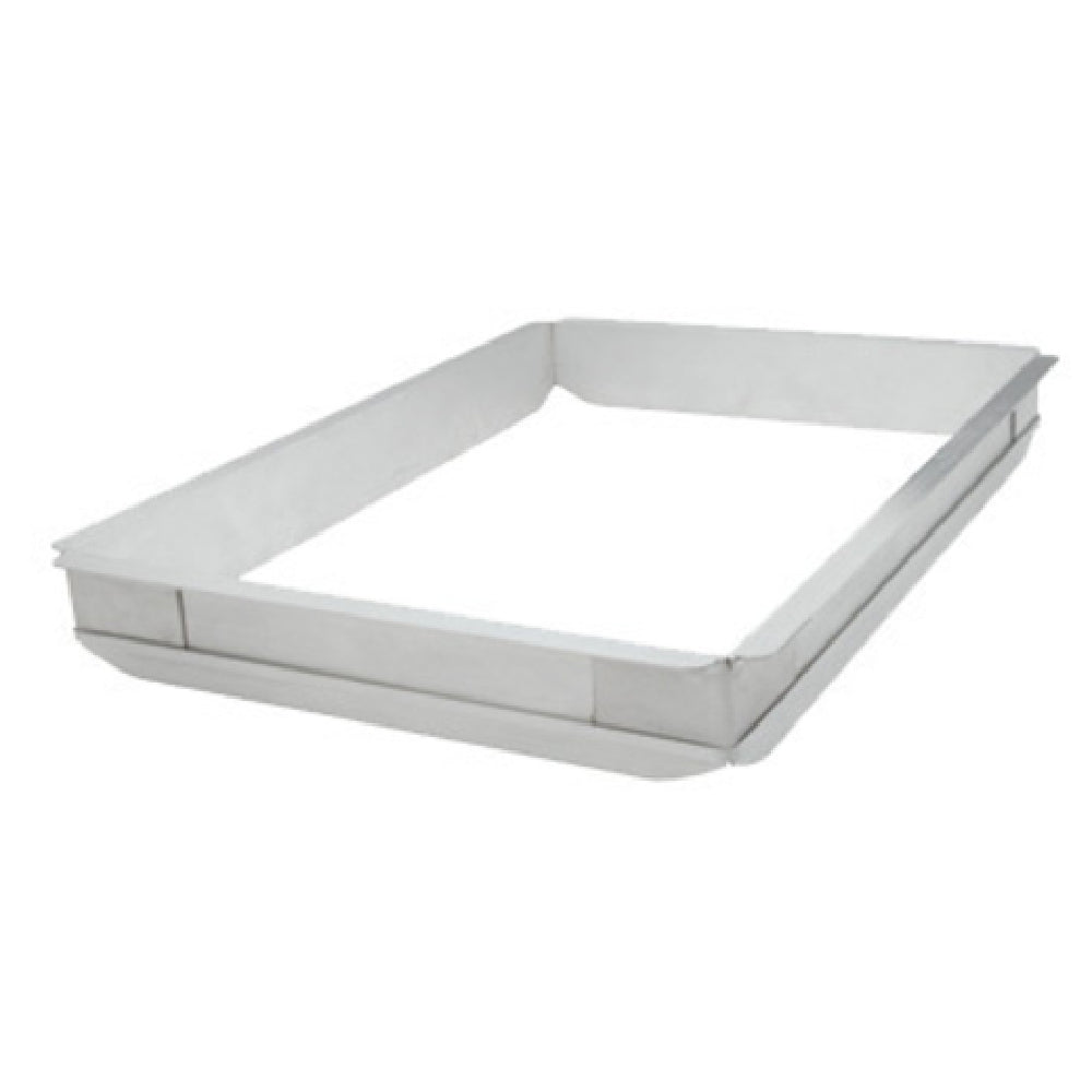 Winco AXPE-4 Sheet Pan Extender Qt.er Size 9-1/2" X 13" X 2"