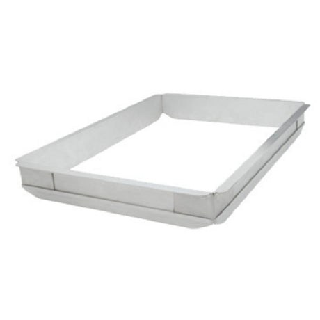 Winco AXPE-1 Sheet Pan Extender Full Size 18" X 26" X 2"