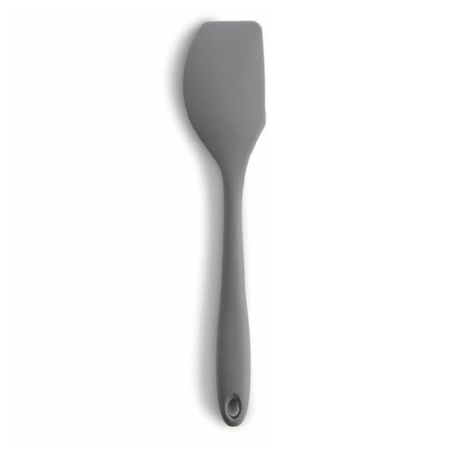 Harold Import Co. 43638GRY Mrs. Anderson's Silicone Scraper Is A Professional-quality Cooking Utensil That's Specially Designed With The Home Chef In Mind. Made From 100-percent Pure Silicone Without Any Fillers