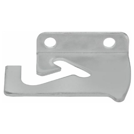 Empura Parts 5202003477 Top Lid Hinge (Right) For Pizza Prep Table Compatible With: E-KPP44