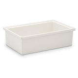 Bon Chef EZ-14-3PLUM - EZ Fit Smart Bowl, 1/4 Size, 3" Deep
