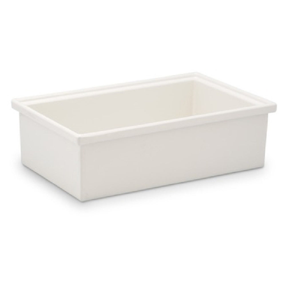 Bon Chef EZ-14-3CARM - EZ Fit Smart Bowl, 1/4 Size, 3" Deep