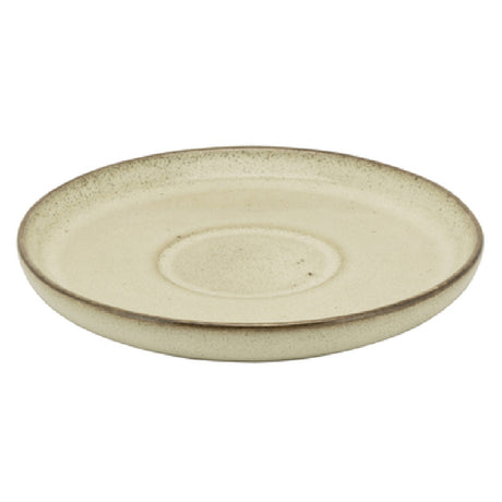 10 Strawberry St FRZ-9S-BG - Saucer, 5" Dia., Round