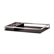 Bauscher Hepp 30.8003.0010 - Sorbet Top, 33-1/16"L (840mm) X 18-7/8"W 480mm) X 3-9/16"H (90mm)