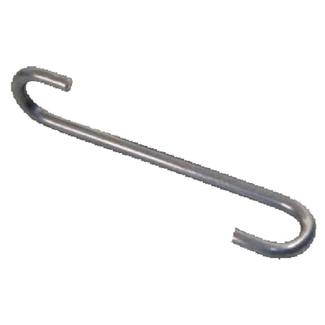 Franklin Machine Products 147-1013 Door " S" Hook 3-7/8"L Steel