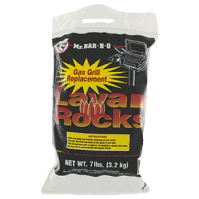 Royal Industries MR 05002 Natural Charrock 7 Pound Bag