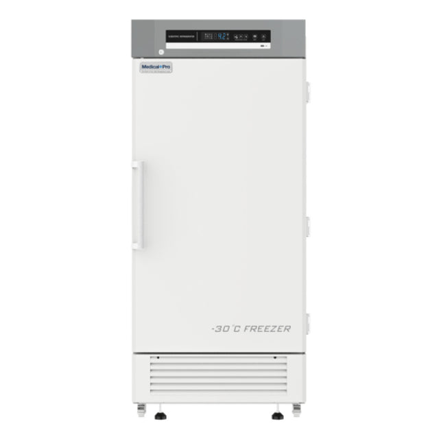 Migali Industries MP-24F-HC Medical-grade Freezer (1) Solid Door Manual Defrost -20°C To -30°C
