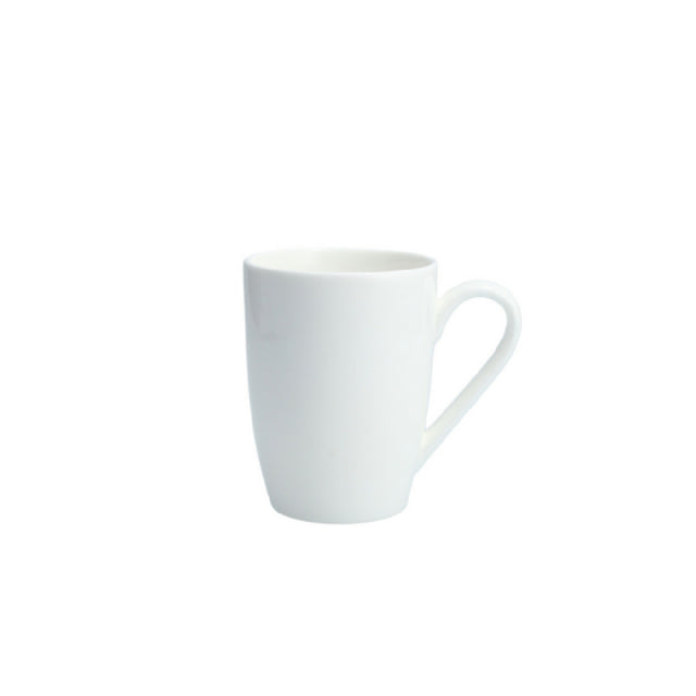 Fortessa 560120 Tapered Mug 12.75 Oz. (.40L) Dishwasher Safe