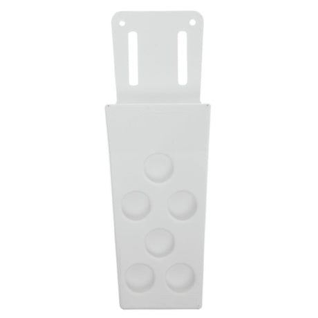 Hubert 81871 - Knife Scabbard, 13" X 4-1/2", Holds 2-3 Knives Up To 8"
