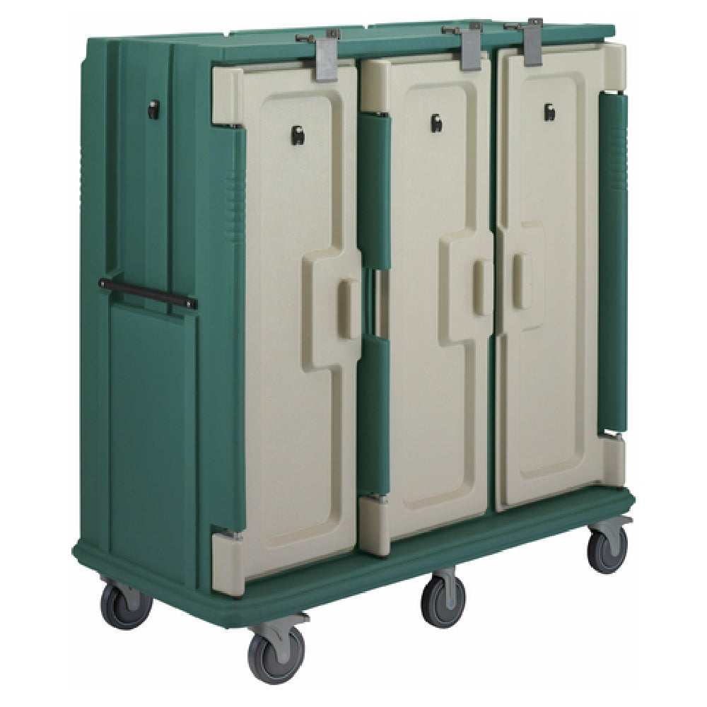 Cambro MDC1418T30192 Meal Delivery Cart Tall Profile (3) Doors