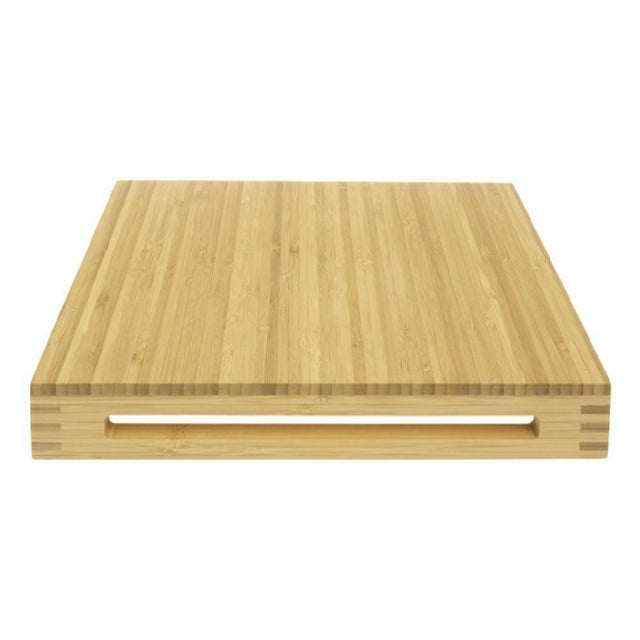 Hubert 47194 - Riser, 12" X 12" X 2"H, Square
