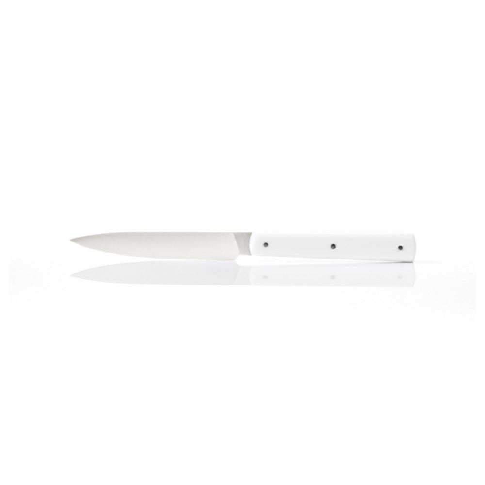 Revol 201123 Perceval Office De Table Knife High End And Resistant Steel Blade