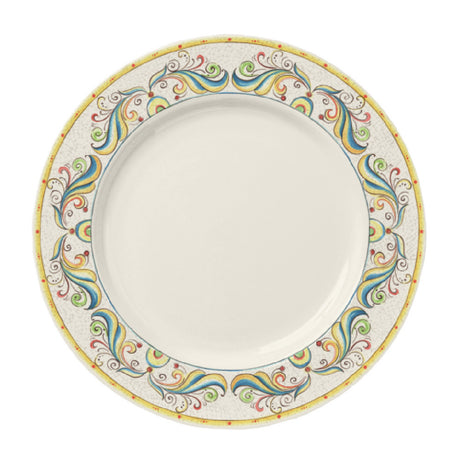 Steelite HL20463911 Rolled Edge Plate 8.25" RE & NR