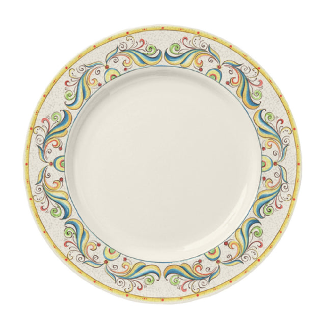 Steelite HL20463911 Rolled Edge Plate 8.25" RE & NR