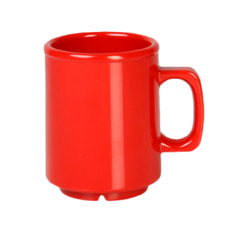 Thunder Group CR9010PR Mug 8 Oz. Break-resistant