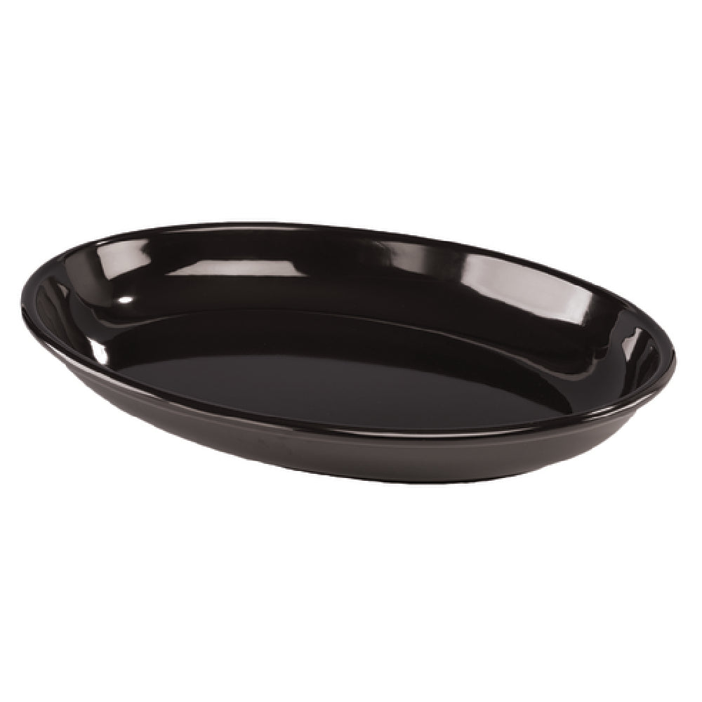 Bauscher Hepp M-34 - Lexington Platter, 22"L X 16-1/2"W X 3"H, Oval