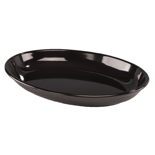 Bauscher Hepp M-34 - Lexington Platter, 22"L X 16-1/2"W X 3"H, Oval