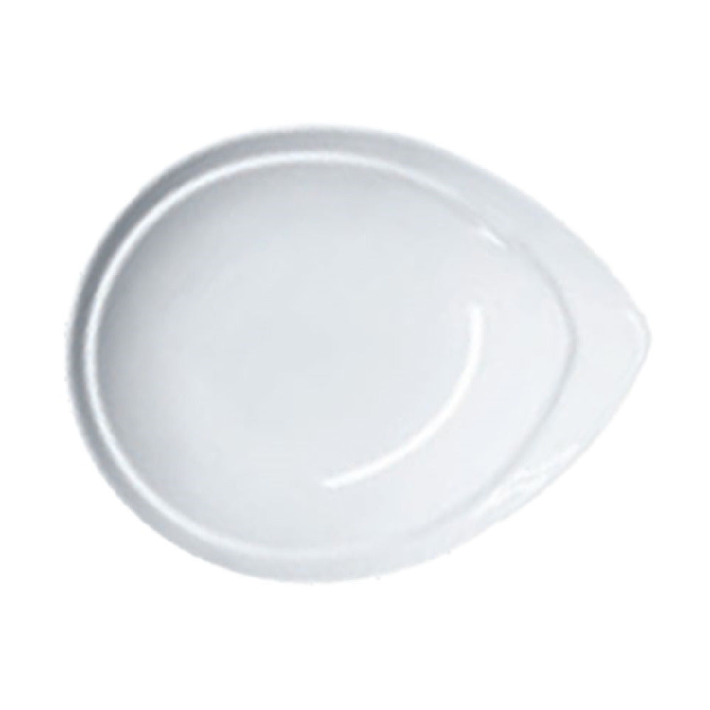 Bauscher Hepp 076214 - Compliments Bowl, 12 Oz., 7-1/2" X 5-1/2"