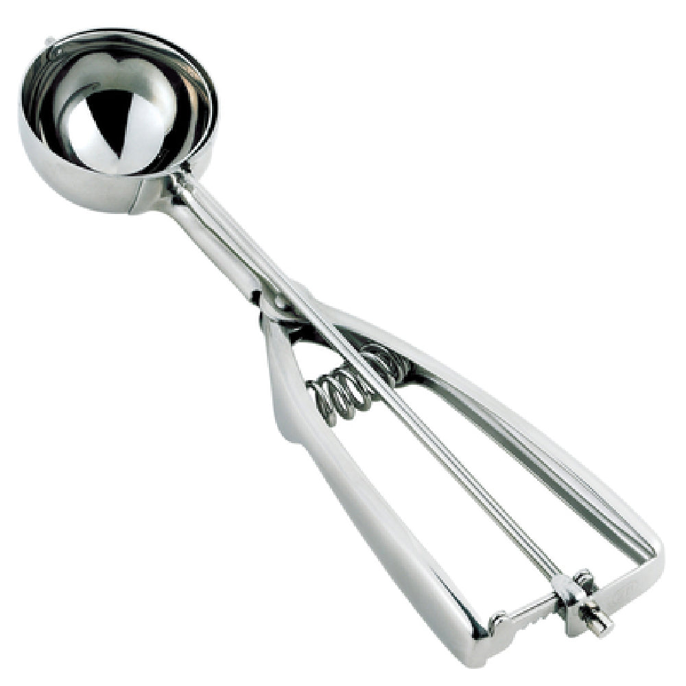 Browne Foodservice 573430 Disher Size 301.3 Oz. Twin Grip