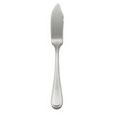 1880 Hospitality T015KFSF Oneida® Fish Knife 8-1/8" 1-piece