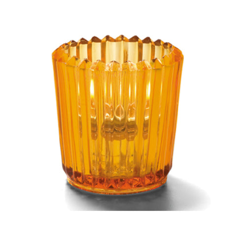 Hollowick 5228A Tealight Lamp 2-1/2"H X 2-1/2" Dia. Accommodates Hollowick's HD8 Disposable Fuel Cell