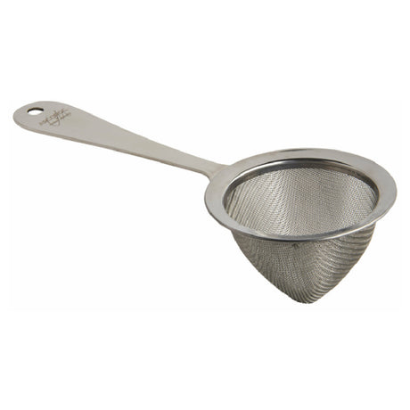 Arc Cardinal CAP04 Arcoroc Mix Mesh Strainer (L:8.75'' X W:3.125'') 18/8 Stainless Steel