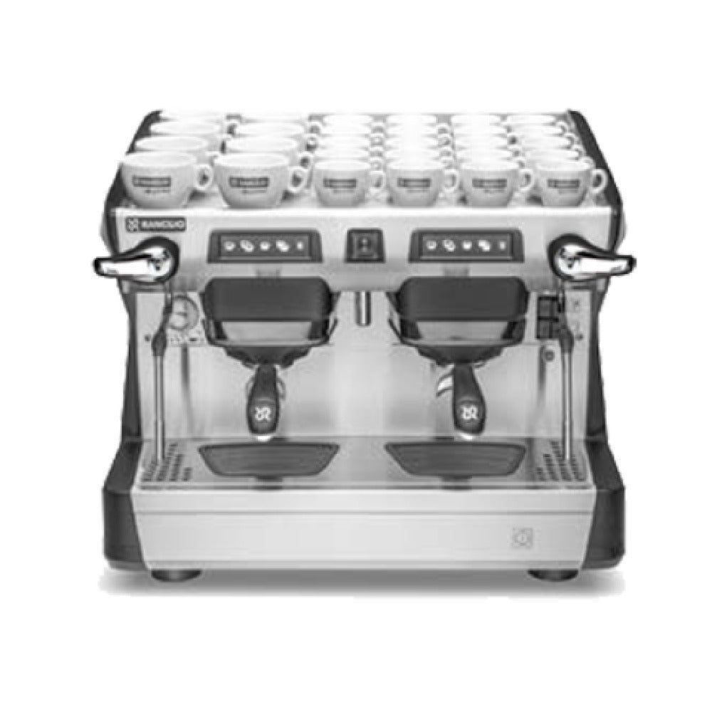 Rancilio CLASSE 5 USB 2GR COM 110V - Classe 5 USB Espresso Machine, Traditional Automatic