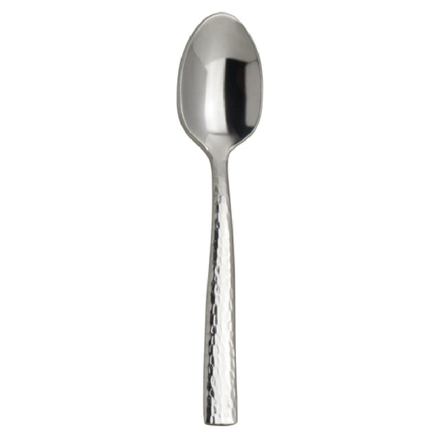 Steelite 6022SX005 A.D. Coffee Spoon 4-3/8" 18/0 Stainless Steel