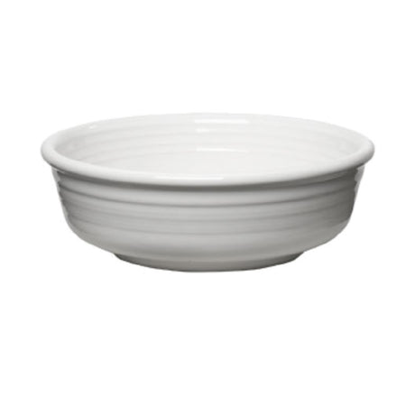 Steelite HL460100 Bowl 15-1/2 Oz. 5-5/8" Dia. X 1.875"H