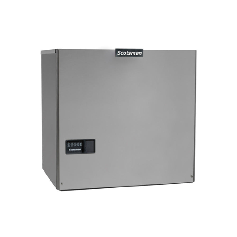 Scotsman MC430ML-1 Prodigy ELITE® Eclipse® Ice Maker Cube Style Requires ECC Series Condensing Unit