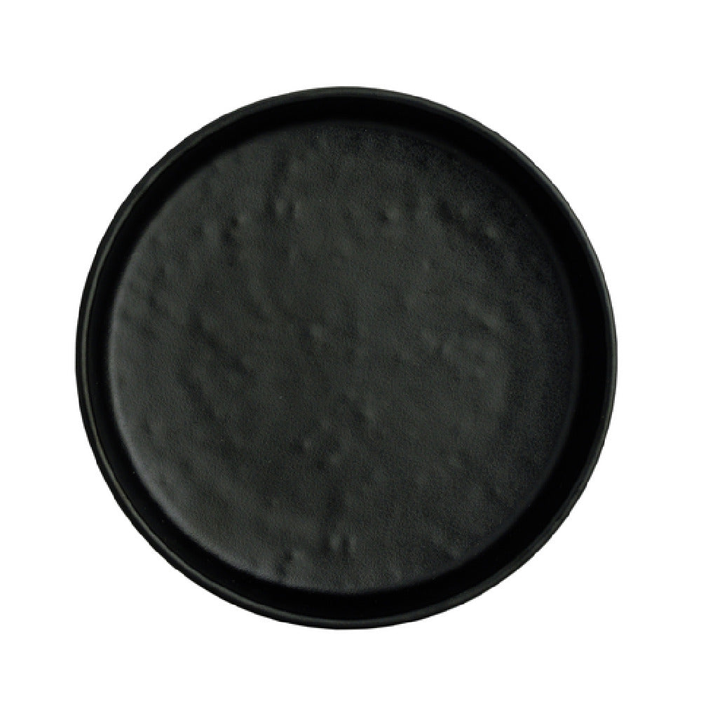 Steelite 7181TM504 Plate 4-7/8" Dia. X 1"H Round