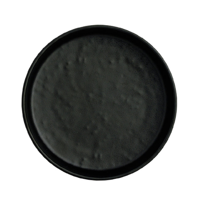 Steelite 7181TM504 Plate 4-7/8" Dia. X 1"H Round