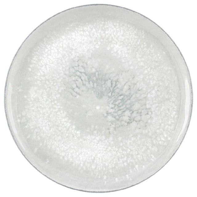 Bauscher Hepp 751227-425943 - Plate, 10-1/5" Dia., Round