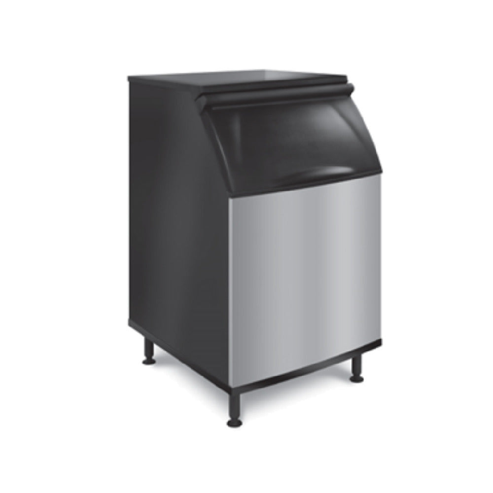 Koolaire K570 Ice Storage Bin With Top-hinged Front Opening Door 532 Lb Ice Storage Application Capacity