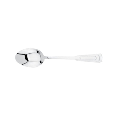 Steelite WL3107 Dessert Spoon 7-1/8" 18/10 Stainless Steel