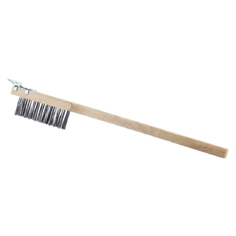 Browne Foodservice 574267 Brush 20"L Long Handle