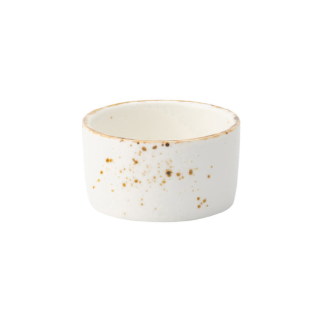 Steelite UCT9087 Ramekin 2.5 Oz 2.5" X 2.5" X 2.5"H