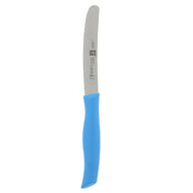 Zwilling 38097-121 TWIN® Grip Utility Knife 4-1/2" Serrated