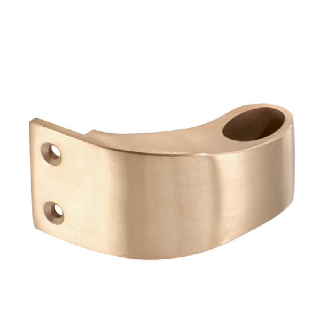 Krowne BC-817G - Refrigeration Handle Brushed Finish Bottom, Gold