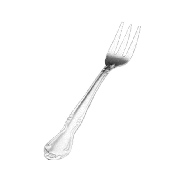 Vollrath 48160 Flatware Oyster/shrimp Fork Stainless