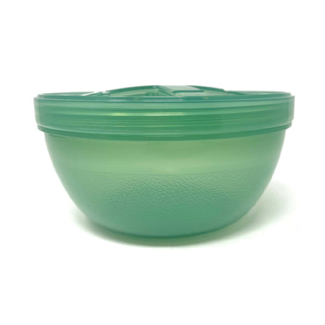 GET Enterprises EC-26-1-JA Soup Container 32 Oz. (41 Oz. Rim Full) 6-1/2" Dia. X 3-1/4"H