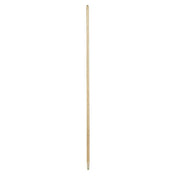 Hubert 65509 - Handle, For Squeegees/Brushes/Brooms, 60"L X 1-1/4" Dia.