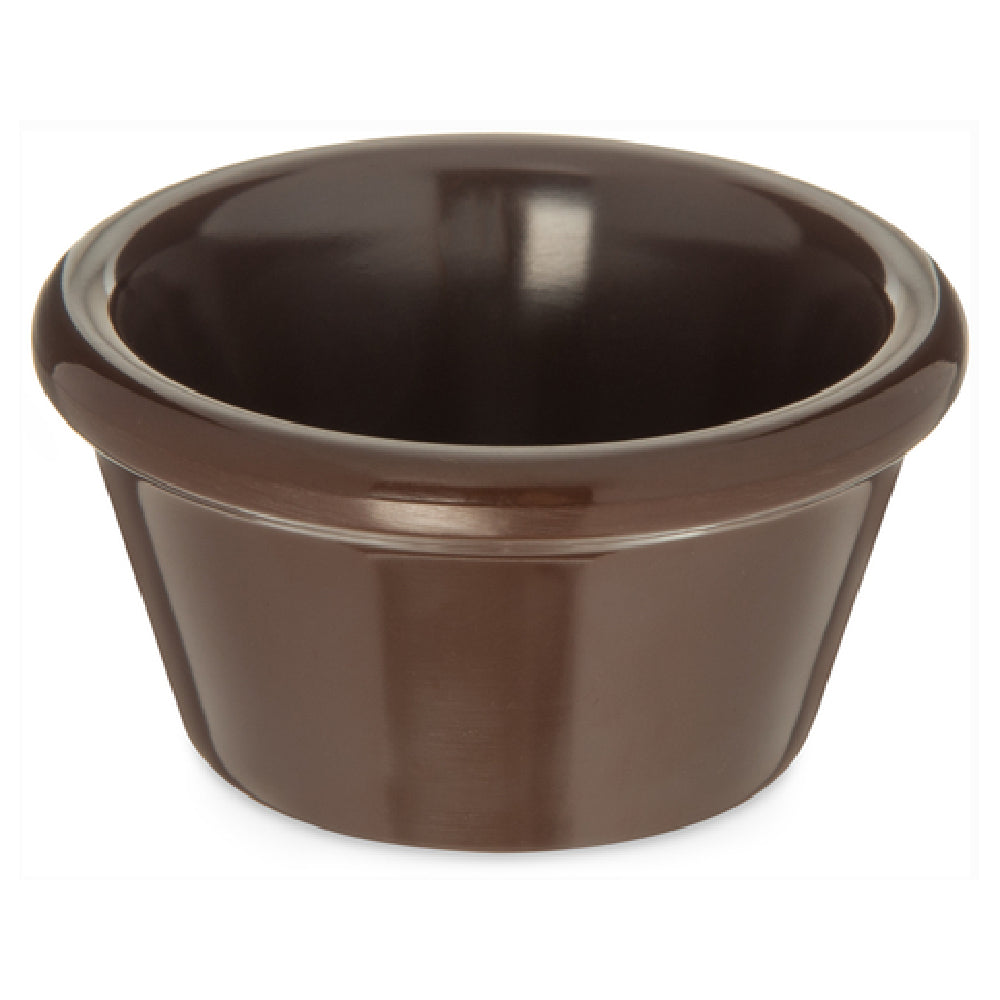 Carlisle S85269 Carlisle Ramekin 2 Oz. 2-5/8" Dia.