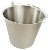Franklin Machine Products 280-2066 Pail 12-1/2 Qt With Handle