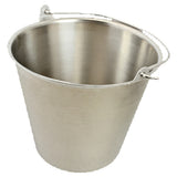 Franklin Machine Products 280-2066 Pail 12-1/2 Qt With Handle