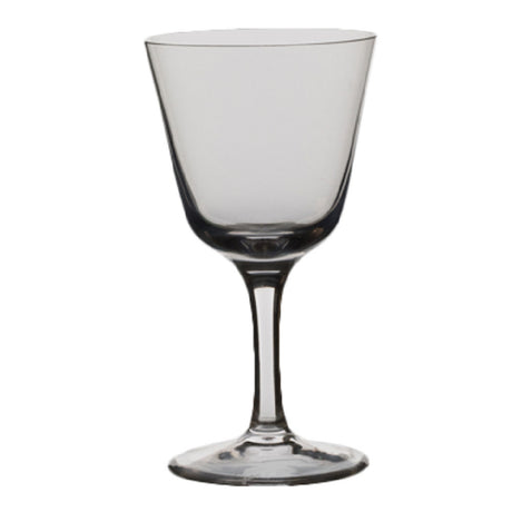 Steelite 4854R120 Cocktail Glass 4-1/2 Oz. (H 5-1/4" M 2-3/4" T 2-3/4" B 2-3/8") Minners Classic Cocktails (stock Item)